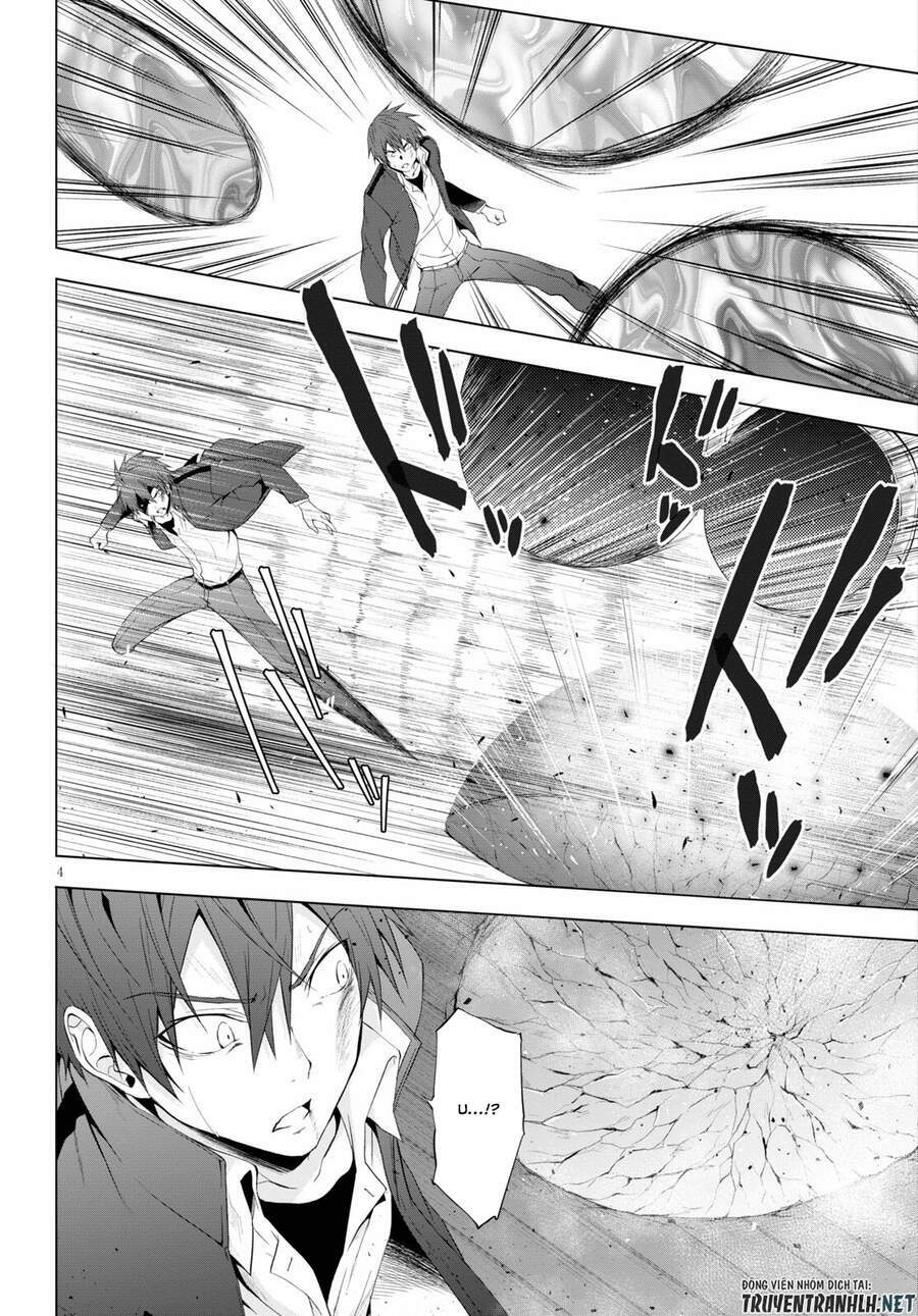 maou gakuen no hangyakusha chapter 14 - Trang 2