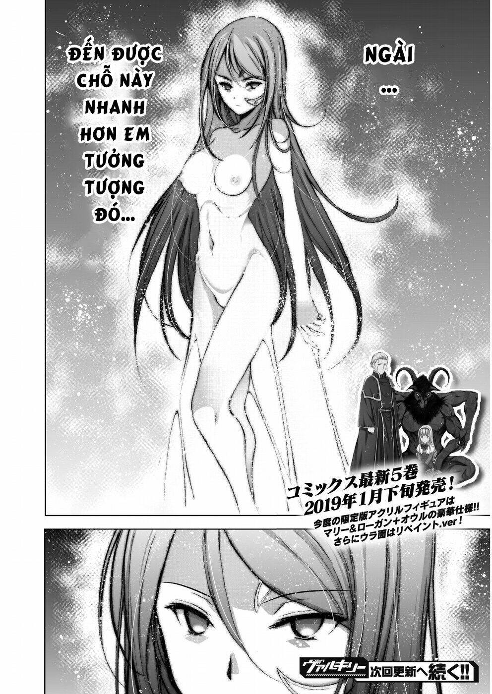 maou no hajimekata chương 38 - Trang 2