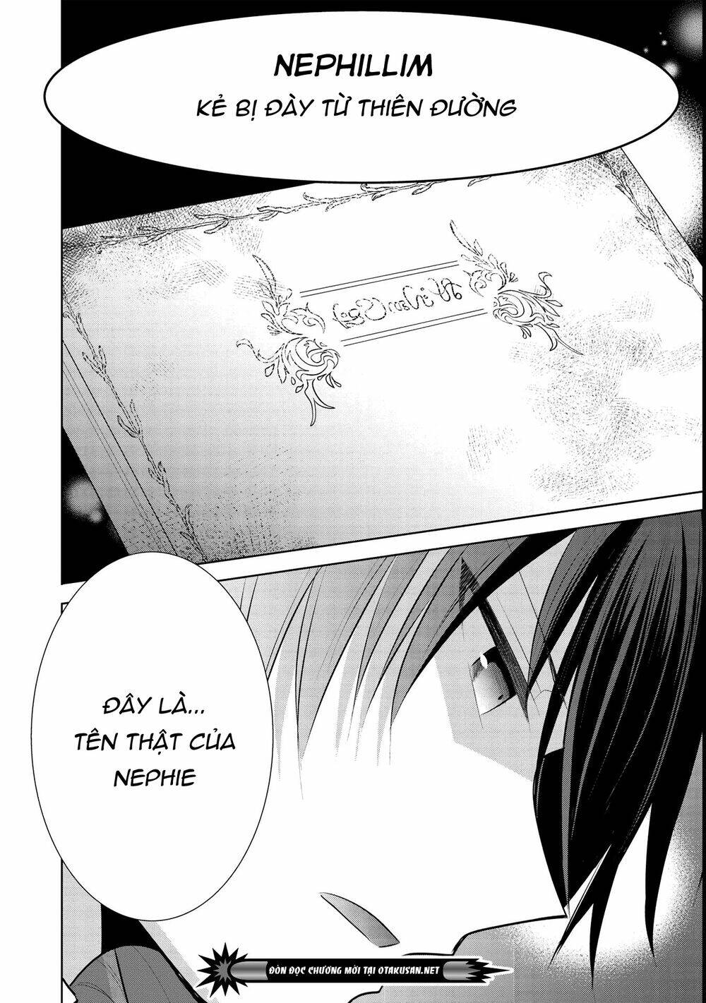 maou no ore ga dorei elf wo yome ni shitanda ga, dou medereba ii? chapter 43 - Next chapter 44