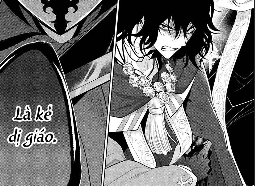 maou no ore ga dorei elf wo yome ni shitanda ga, dou medereba ii? chương 61 - Next Chapter 62