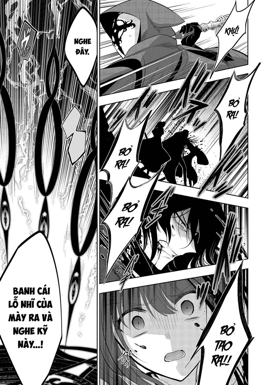 maou no ore ga dorei elf wo yome ni shitanda ga, dou medereba ii? chương 61 - Next Chapter 62