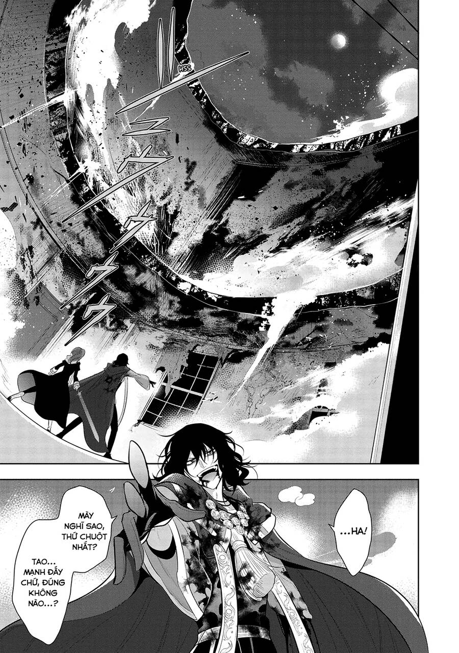 maou no ore ga dorei elf wo yome ni shitanda ga, dou medereba ii? chương 61 - Next Chapter 62