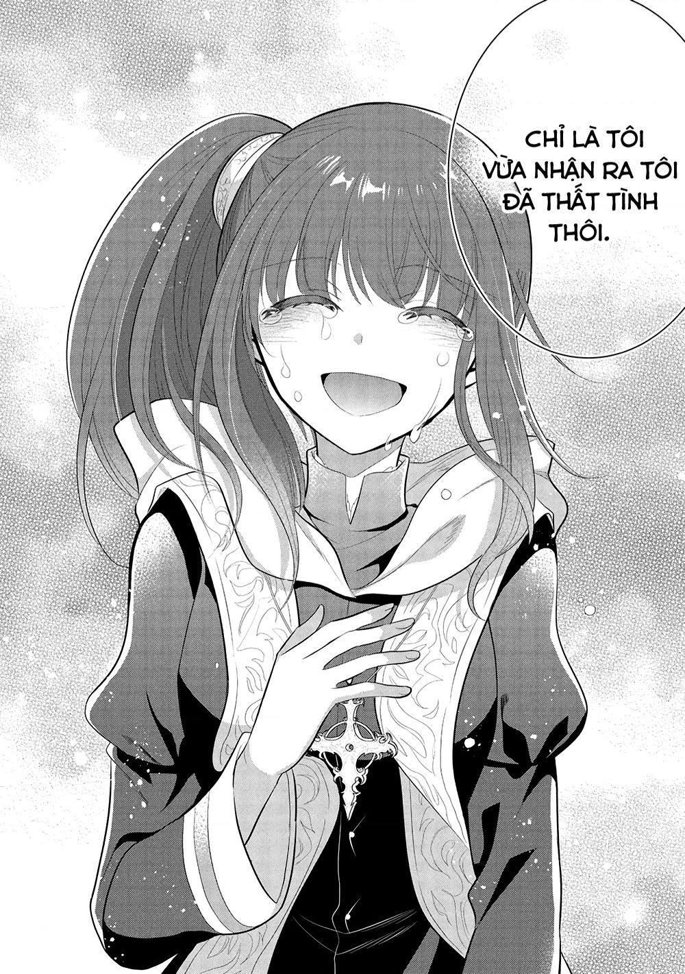 maou no ore ga dorei elf wo yome ni shitanda ga, dou medereba ii? Chapter 62 - Next chương 63