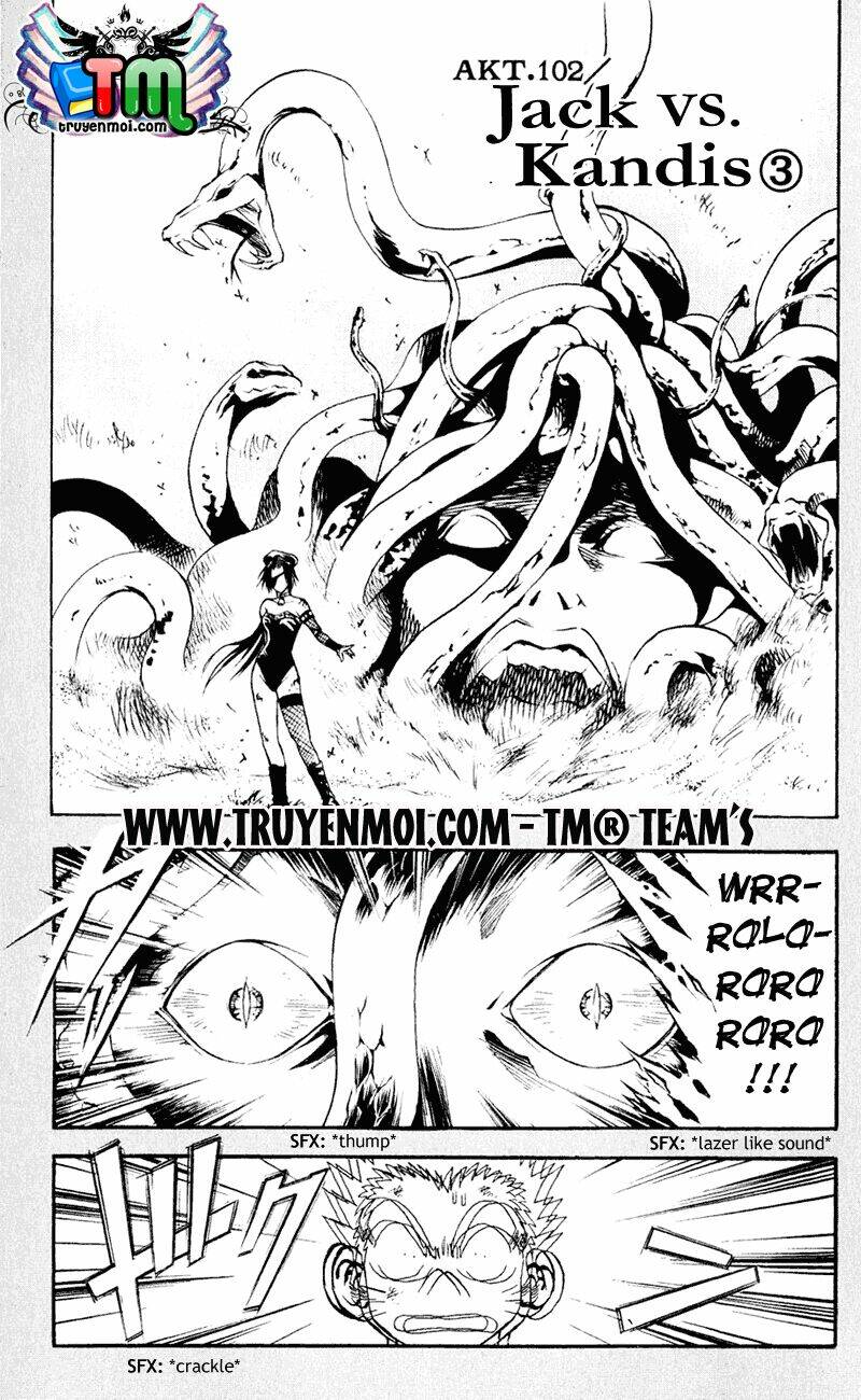 Mar Chapter 102 - Trang 2