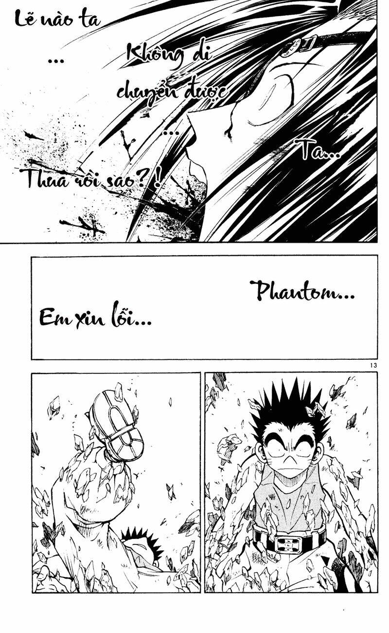 Mar Chapter 102 - Trang 2