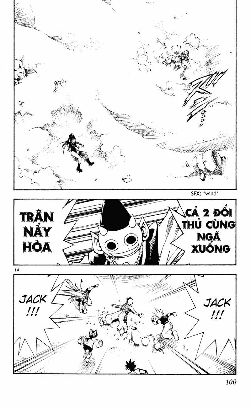 Mar Chapter 102 - Trang 2