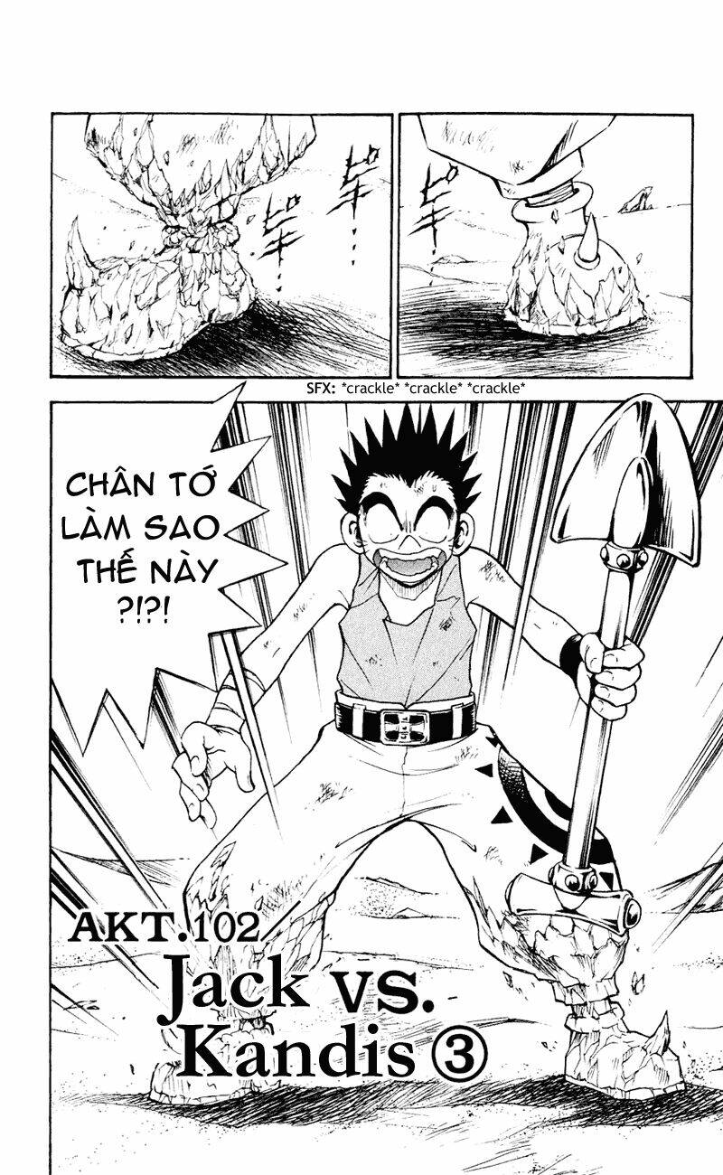 Mar Chapter 102 - Trang 2