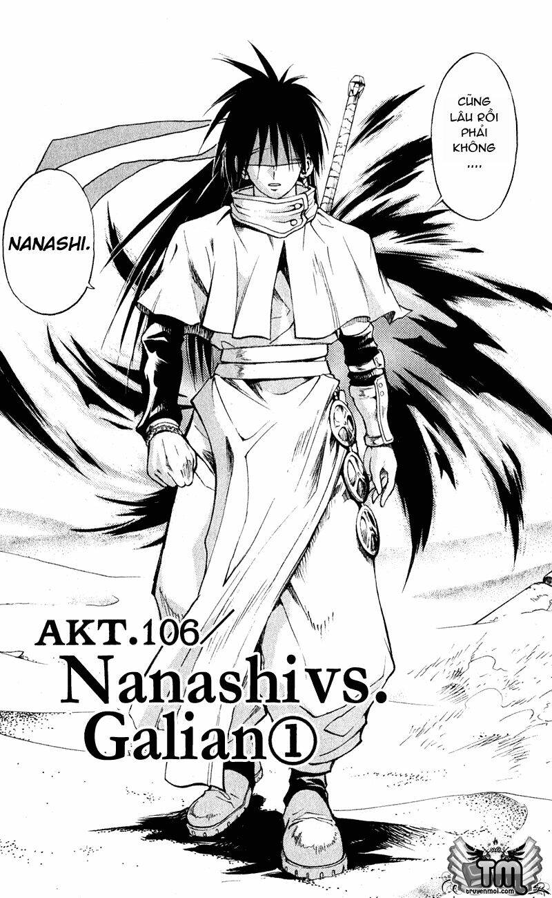 Mar Chapter 106 - Trang 2