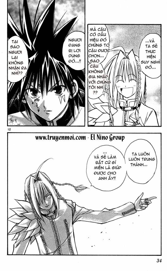 Mar Chapter 65 - Trang 2