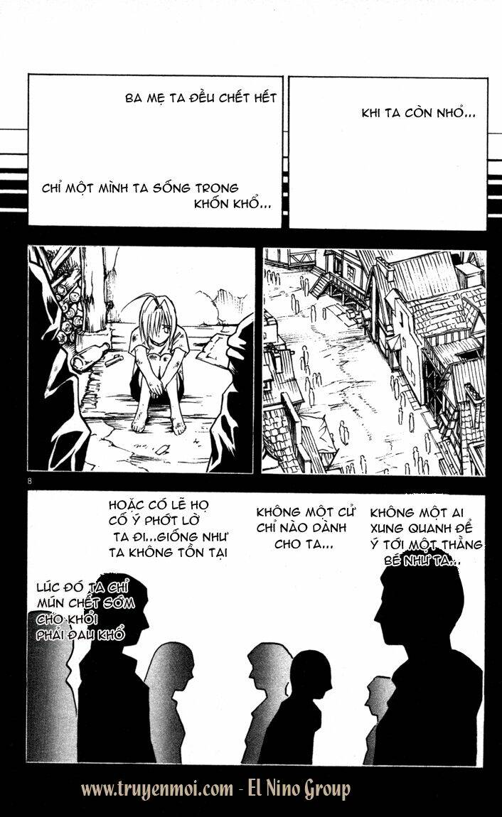 Mar Chapter 65 - Trang 2