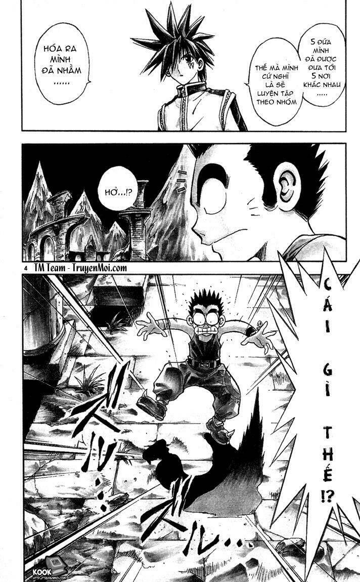 Mar Chapter 69 - Trang 2