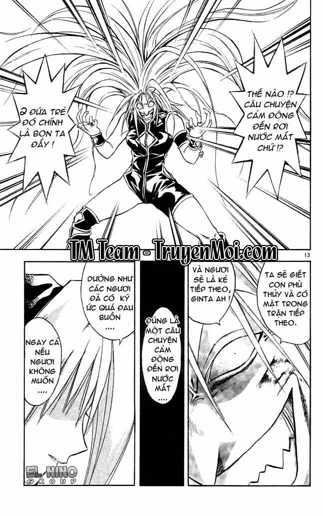 Mar Chapter 85 - Trang 2