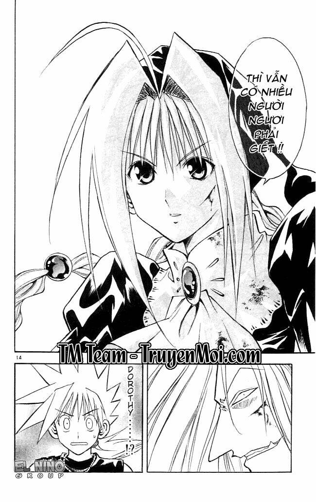 Mar Chapter 85 - Trang 2