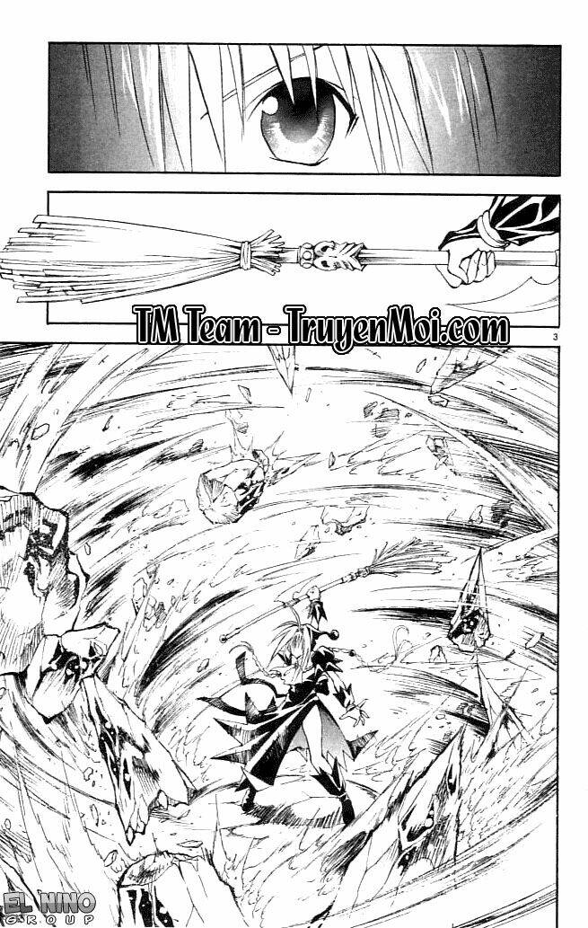 Mar Chapter 85 - Trang 2