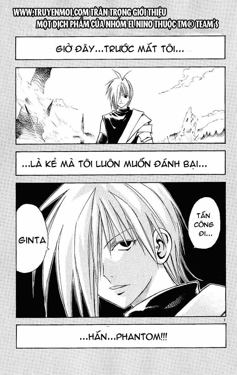 Mar Chapter 92 - Trang 2