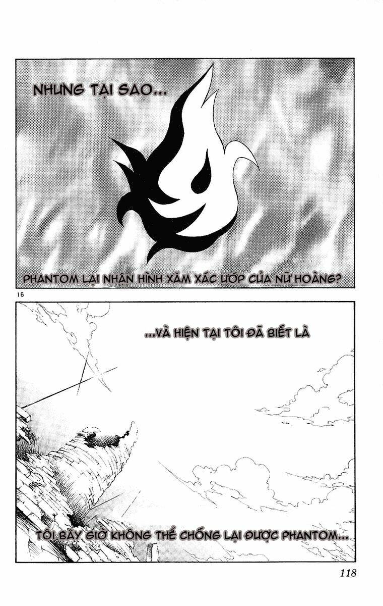 Mar Chapter 92 - Trang 2