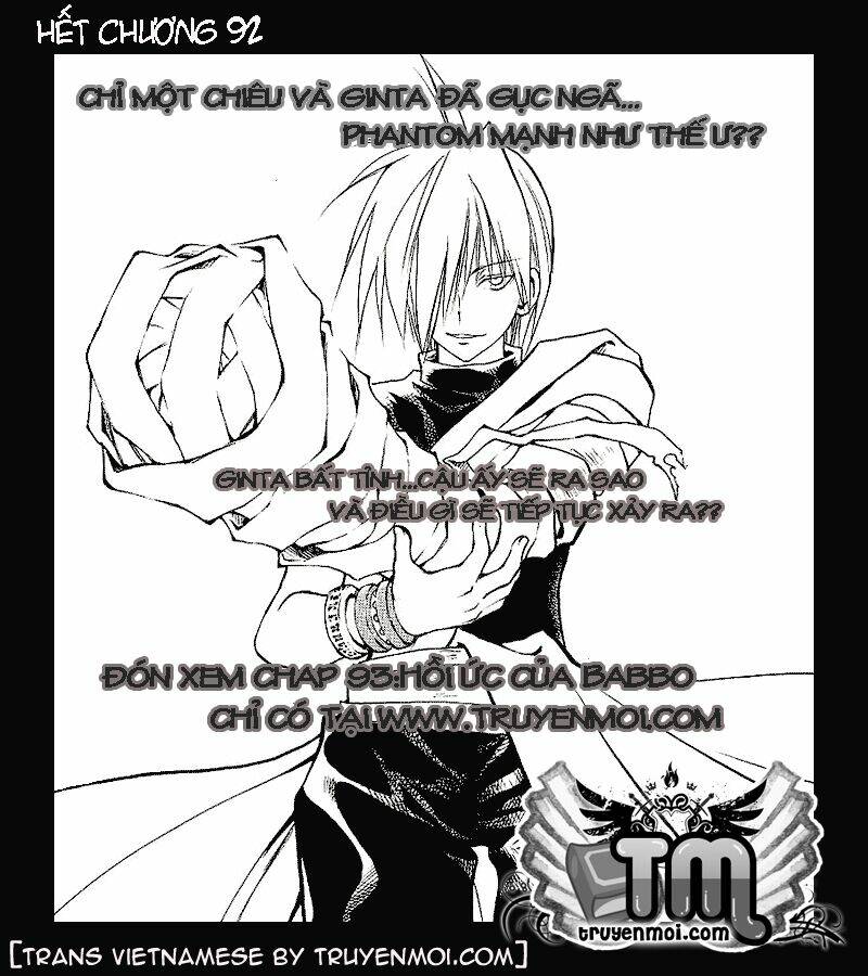 Mar Chapter 92 - Trang 2