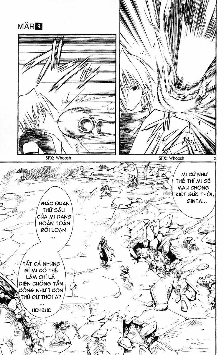 Mar Chapter 92 - Trang 2