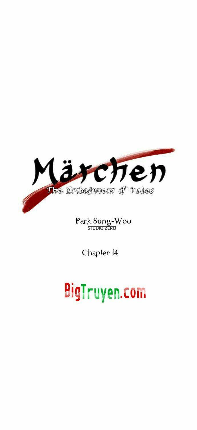 Märchen: The Embodiment Of Tales Chapter 14 - Trang 2