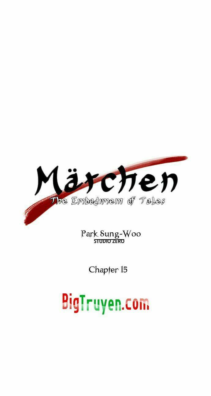 Märchen: The Embodiment Of Tales Chapter 15 - Trang 2