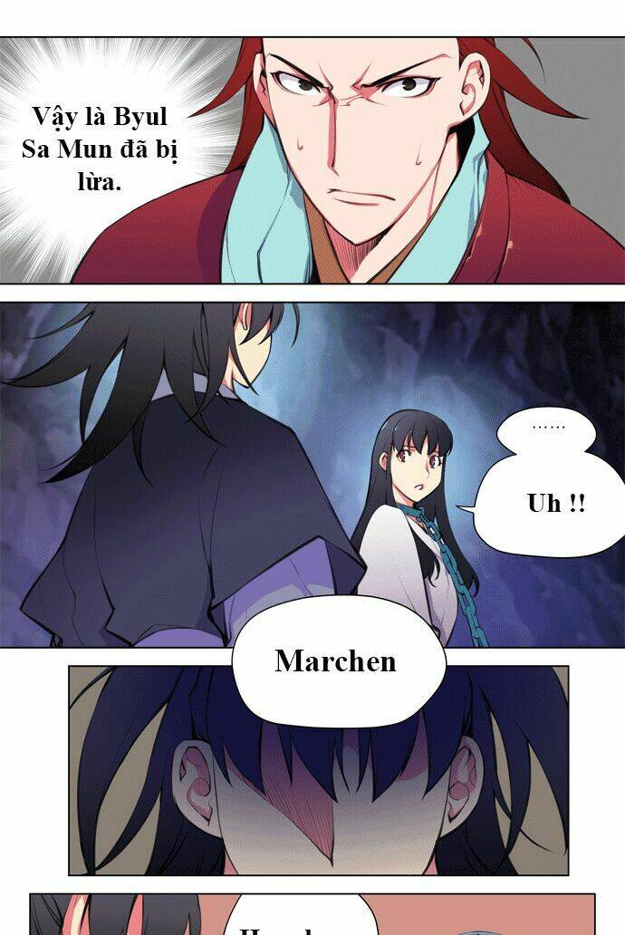 Märchen: The Embodiment Of Tales Chapter 70 - Trang 2