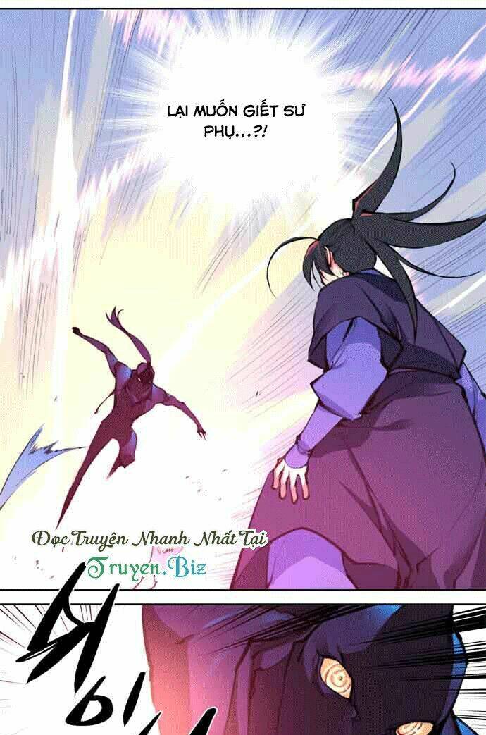 Märchen: The Embodiment Of Tales Chapter 90 - Trang 2