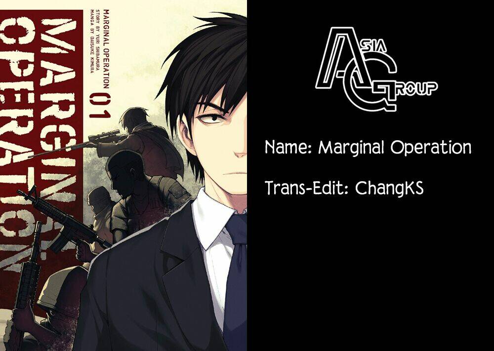 marginal operation chapter 10 - Trang 2