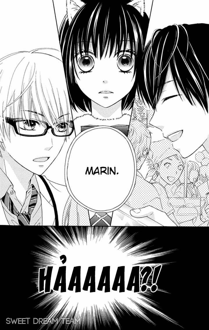 Marin To Yuurei Chapter 11 - Trang 2