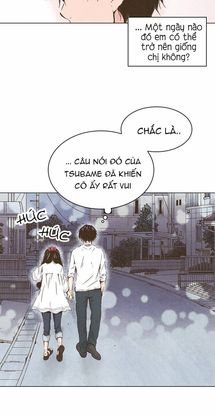 MARRY ME! Chapter 56 - Trang 2