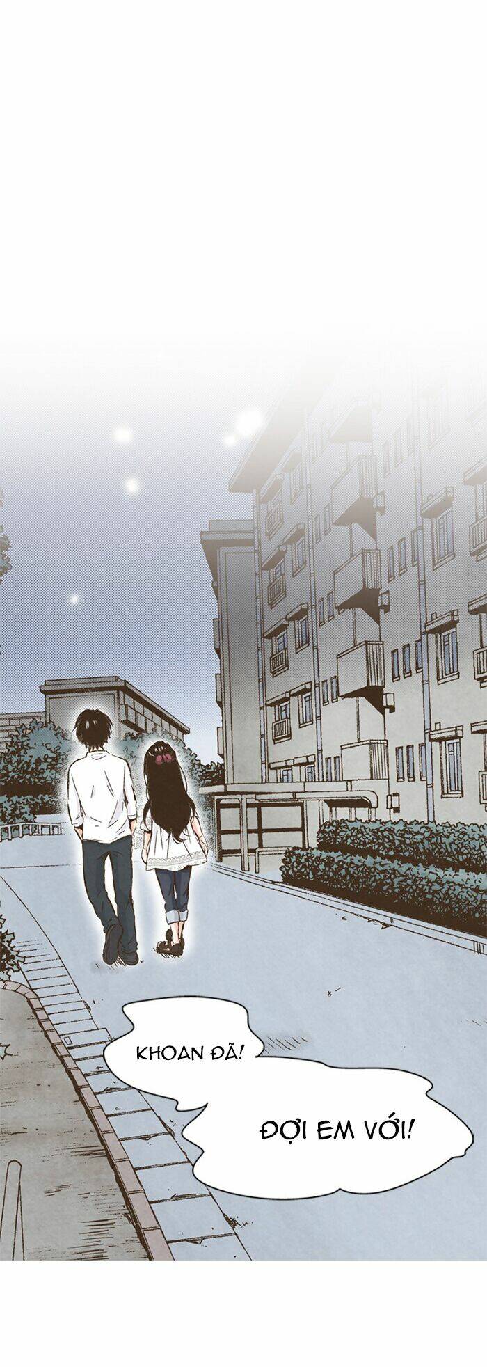 MARRY ME! Chapter 56 - Trang 2