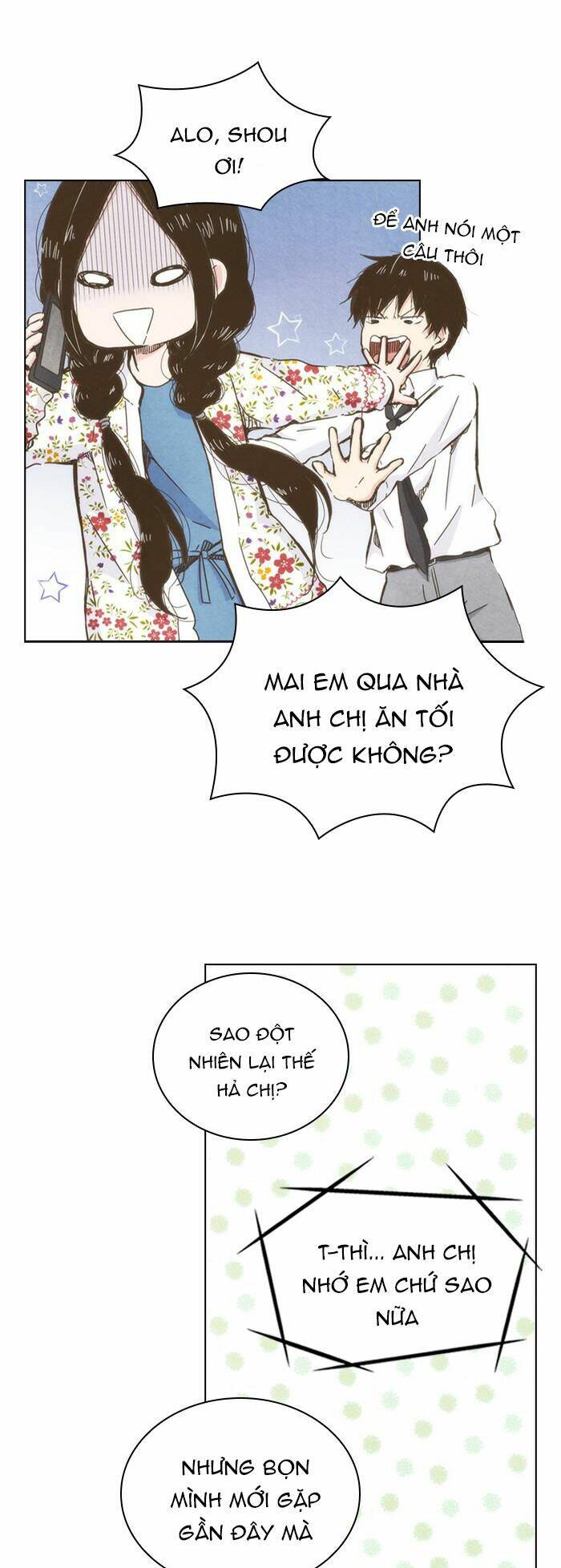 MARRY ME! Chapter 65 - Trang 2