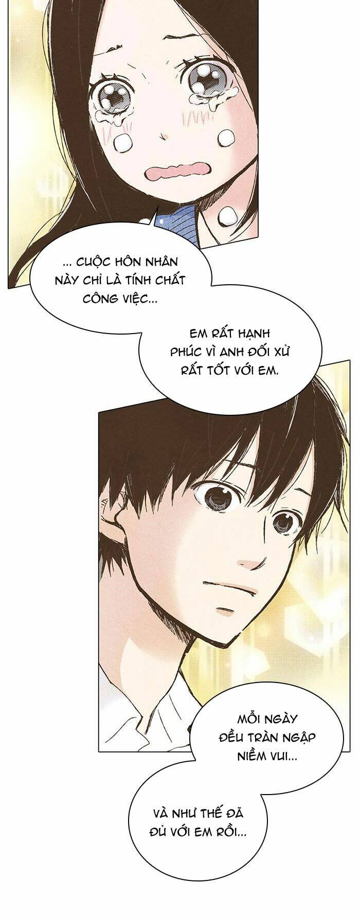 MARRY ME! Chapter 80 - Trang 2