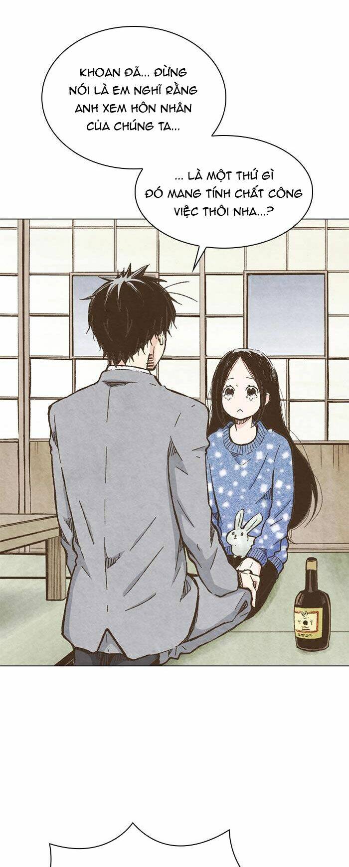 MARRY ME! Chapter 80 - Trang 2