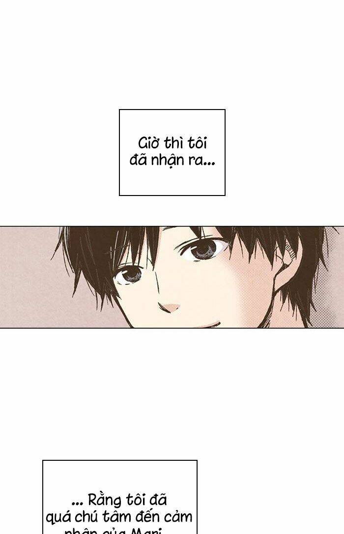 MARRY ME! Chapter 80 - Trang 2