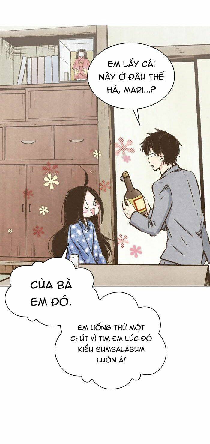 MARRY ME! Chapter 80 - Trang 2