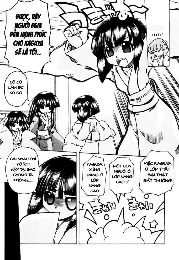 Marugoto Anju Gakuen Chapter 6 - Trang 2