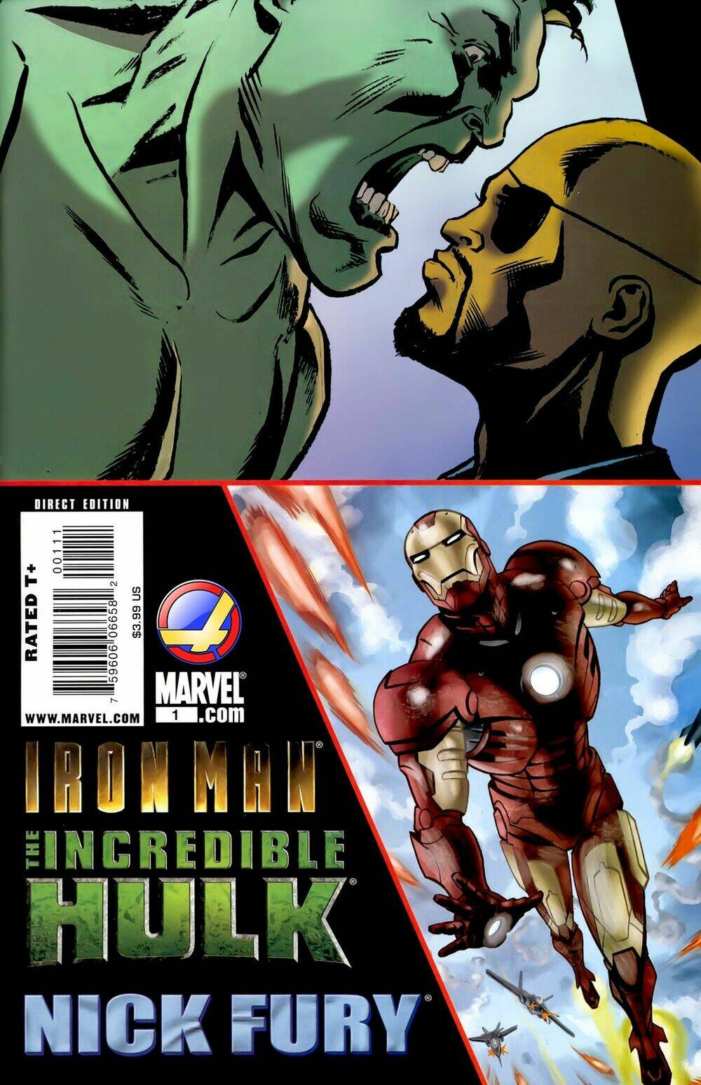 Marvel Cinematic Universe Chapter 18 - Next Chapter 19