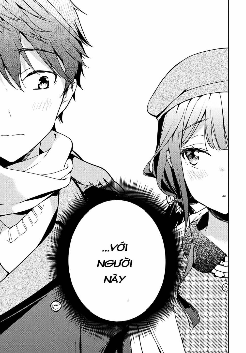 Masamune-Kun No Revenge Chapter 32 - Next Chapter 33