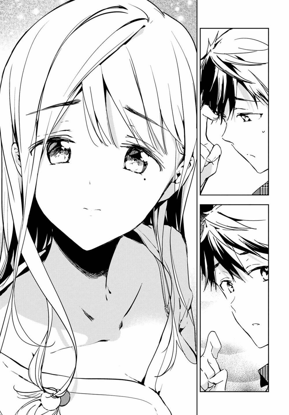 Masamune-Kun No Revenge Chapter 43 - Trang 2