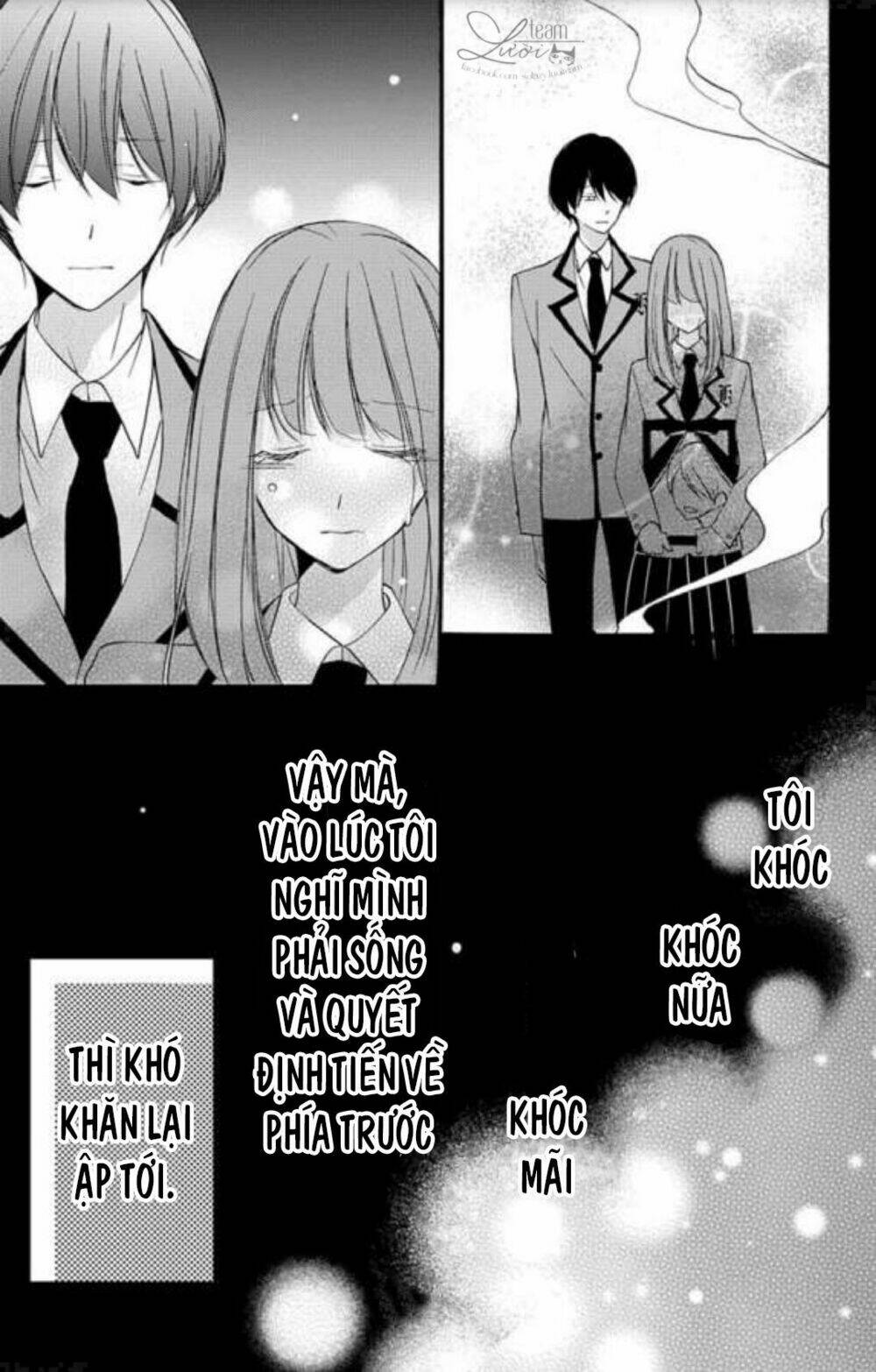 Masaomi-Kun Ni Metoraremashita Chapter 1 - Trang 2