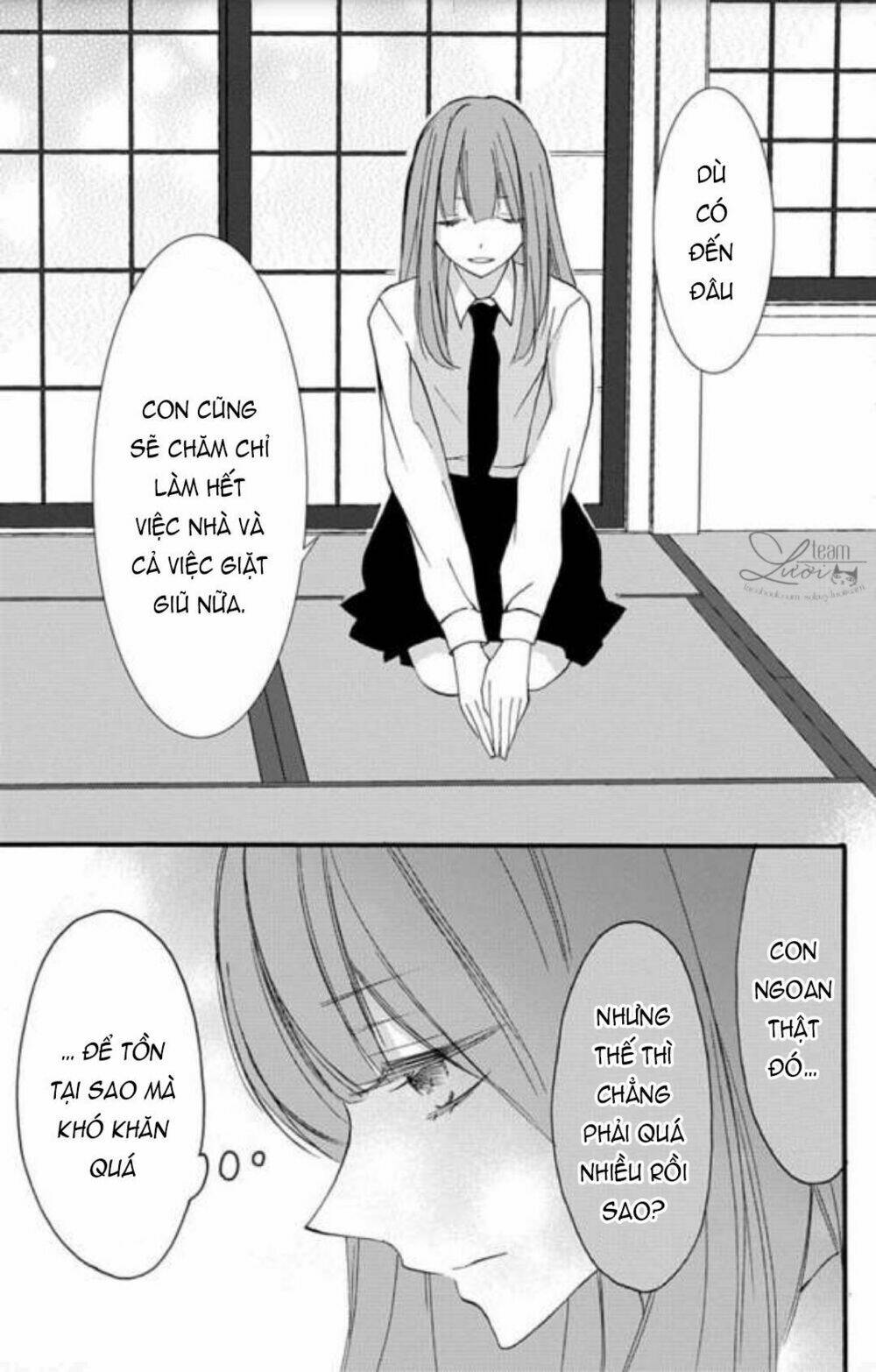 Masaomi-Kun Ni Metoraremashita Chapter 1 - Trang 2