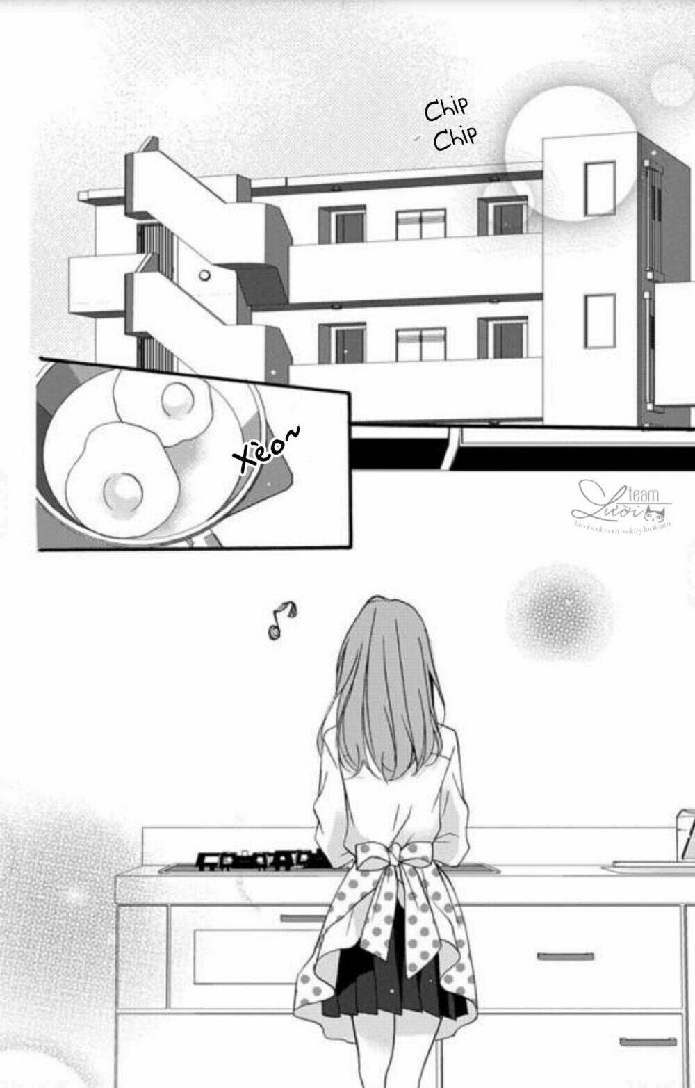 Masaomi-Kun Ni Metoraremashita Chapter 1 - Trang 2