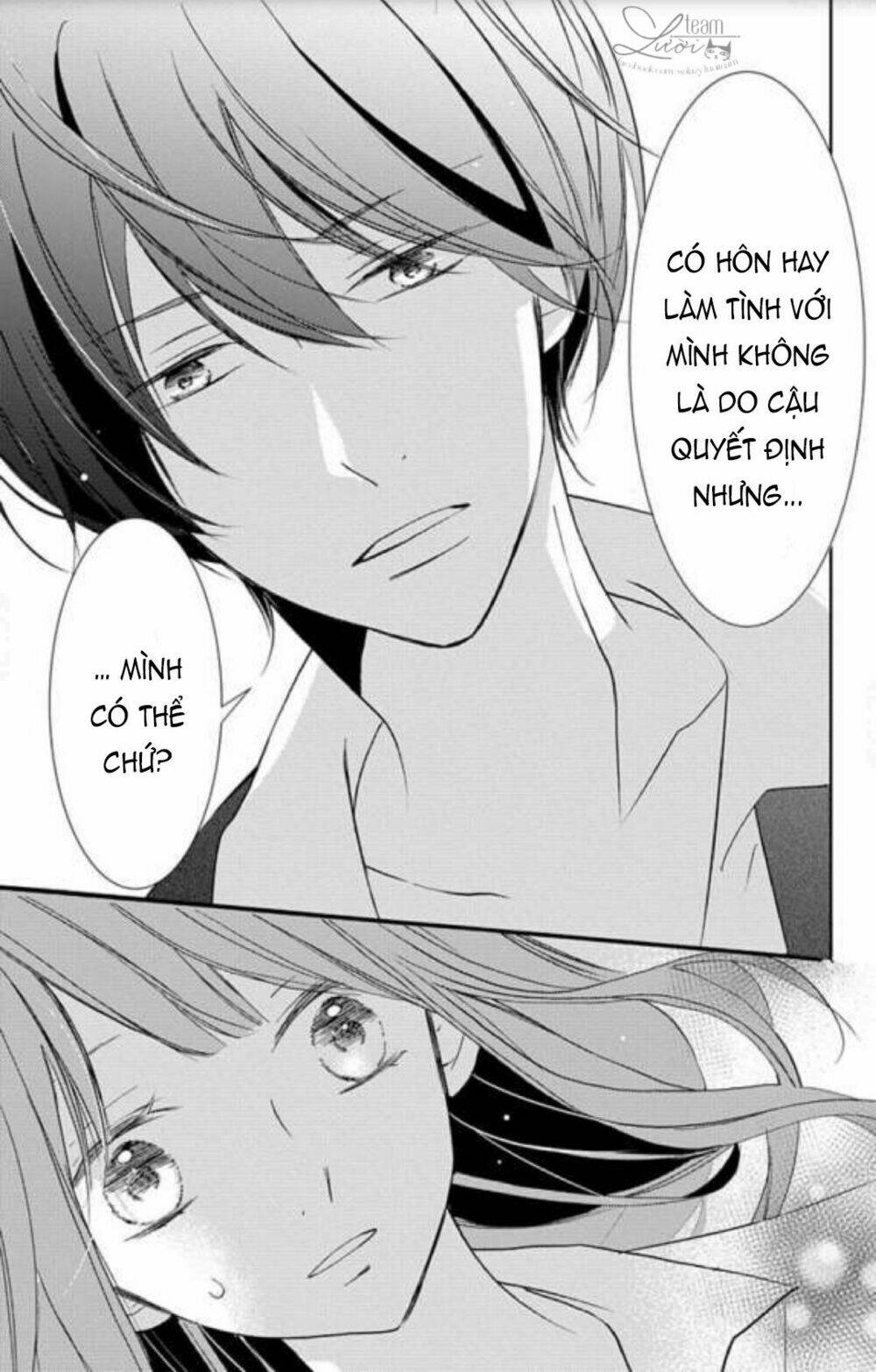 Masaomi-Kun Ni Metoraremashita Chapter 1 - Trang 2