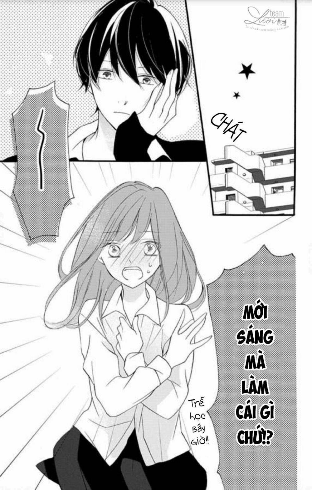 Masaomi-Kun Ni Metoraremashita Chapter 1 - Trang 2