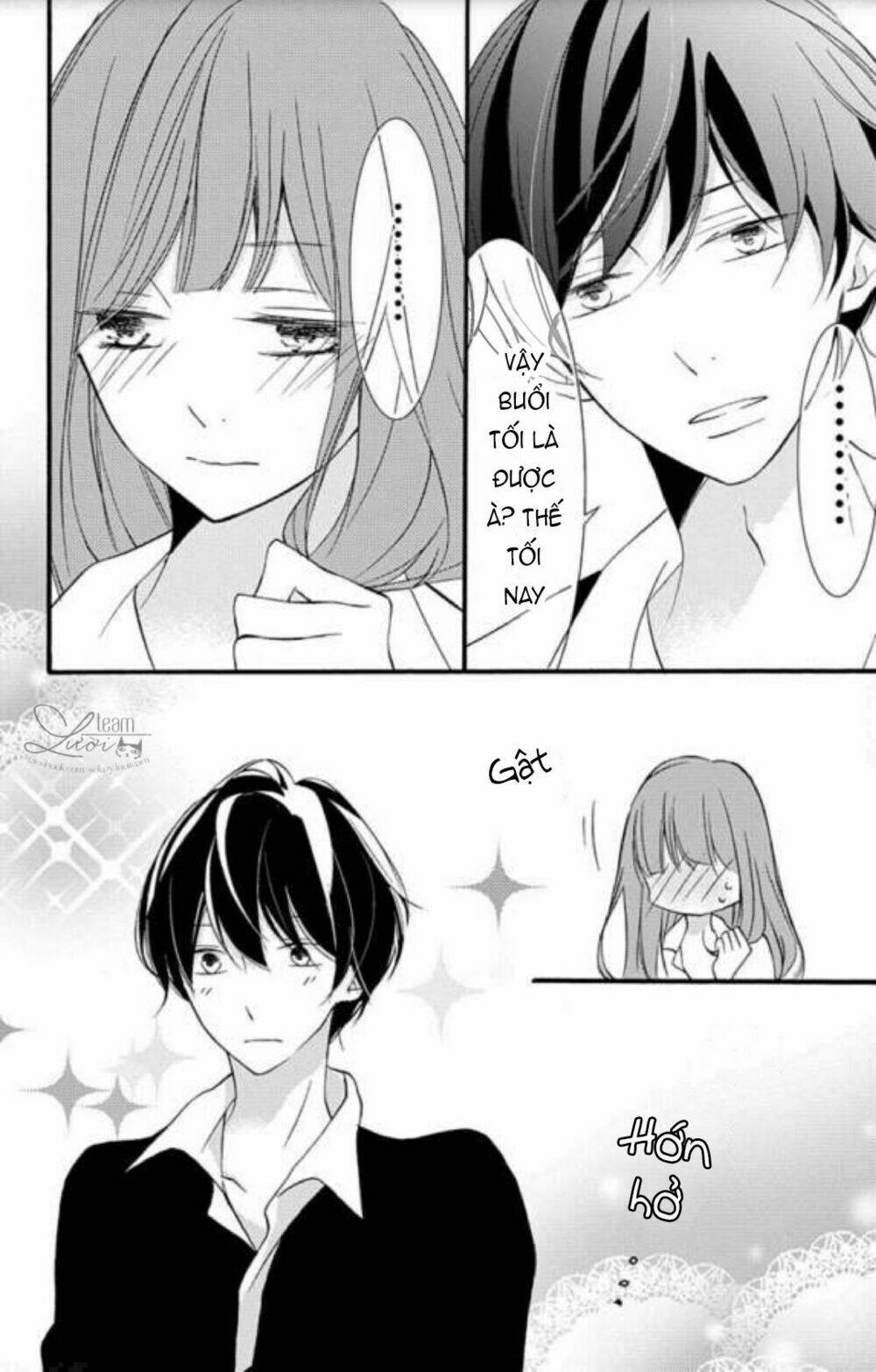 Masaomi-Kun Ni Metoraremashita Chapter 1 - Trang 2