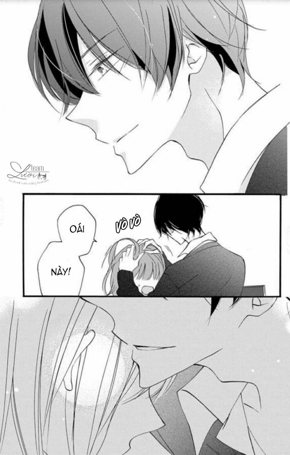 Masaomi-Kun Ni Metoraremashita Chapter 1 - Trang 2