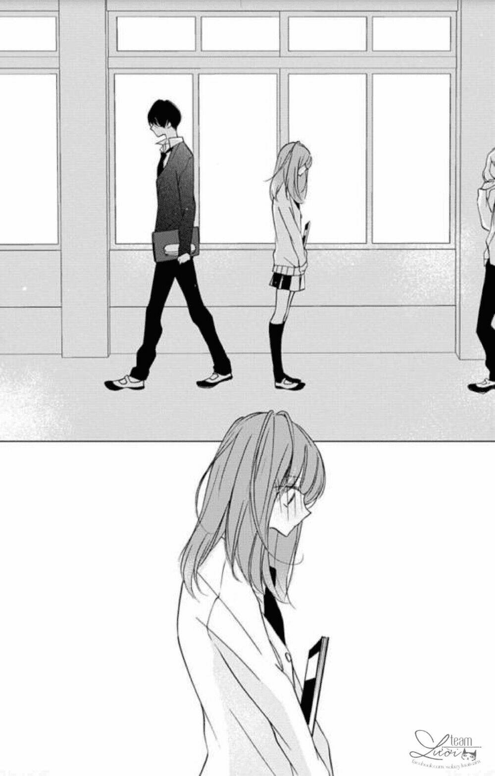 Masaomi-Kun Ni Metoraremashita Chapter 1 - Trang 2