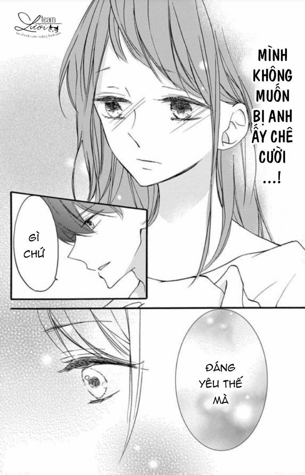 Masaomi-Kun Ni Metoraremashita Chapter 2 - Trang 2