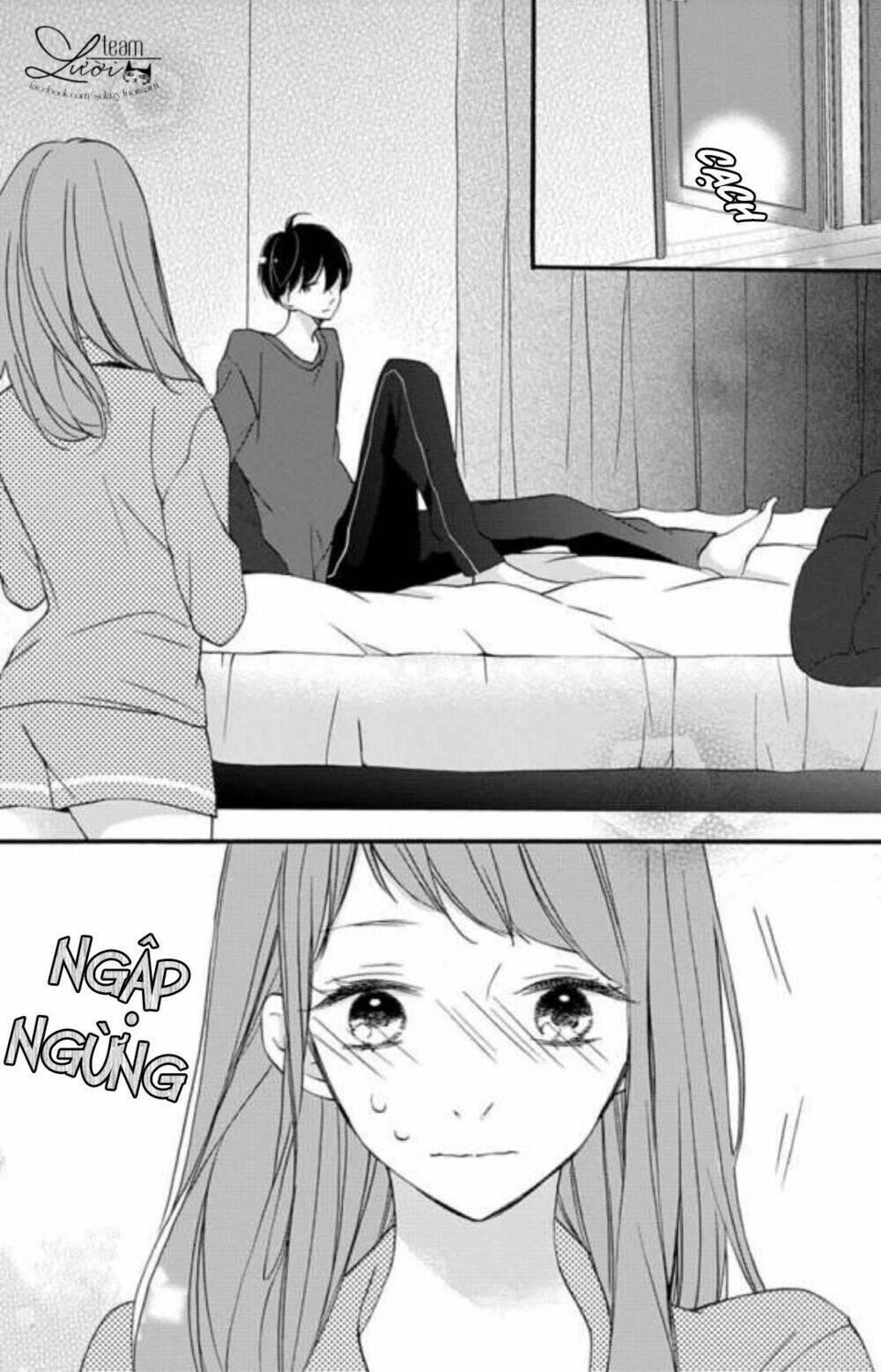 Masaomi-Kun Ni Metoraremashita Chapter 2 - Trang 2