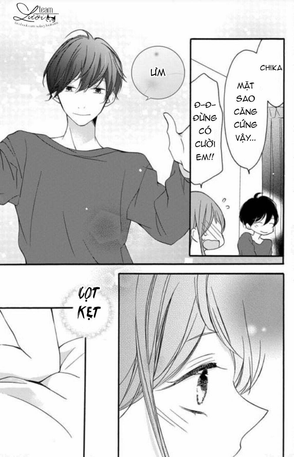 Masaomi-Kun Ni Metoraremashita Chapter 2 - Trang 2